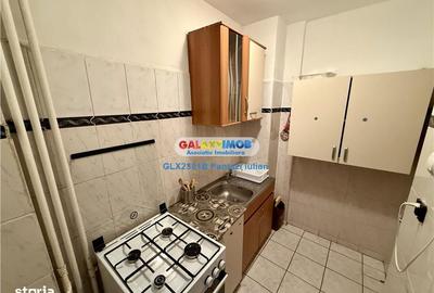 Garsonieră semidecomandată, mobilată în Pantelimon - 3