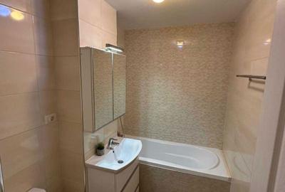 Apartament cu 3 camere decomandat în Central - 7