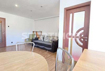 Garsoniera mobilata zona Astra Garsoniera mobilata zona Astra - 4