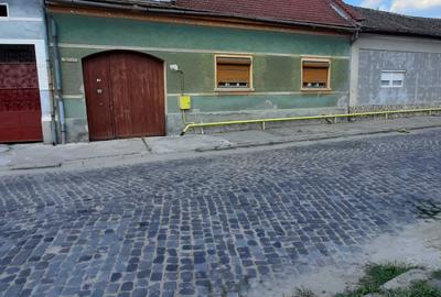 Casă cu 4 camere în Orăștie - 8