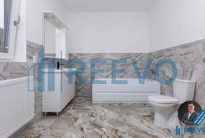 Casă cu 4 camere cu Teren 516 Mp în Central - 1