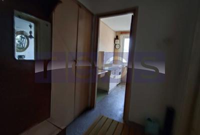 Apartament cu 2 camere semidecomandat în Tei - 3
