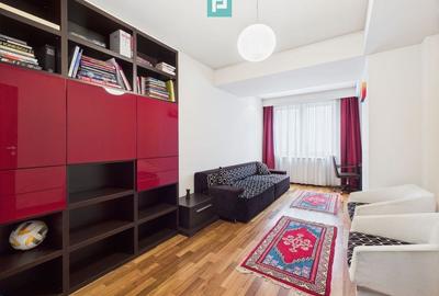 Apartament deosebit, cu 4 camere, pe Șoseaua Nordului Apartament deosebit, cu 4 camere, pe Șoseaua Nordului - 10