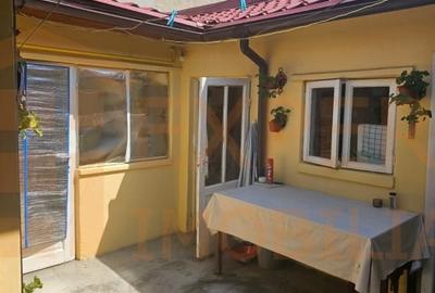 Casa zona Tabacarie - Constanta - 12