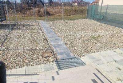 Casă cu 3 camere cu Teren 200 Mp în Stupini - 15