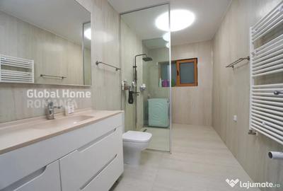 Apartament cu 4 camere decomandat în Primăverii - 10
