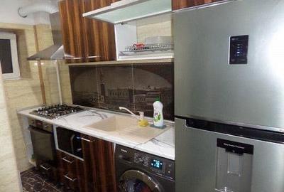 Garsonieră în Gorjului - 1