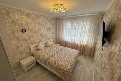 Apartament cu 2 camere decomandat în Vest - 1