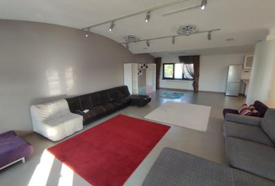 Vilă elegantă de închiriat în Colentina – Sportului, complet mobilată și utilată - 10