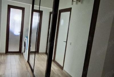 Apartament cu 3 camere decomandat în Craiovei - 8