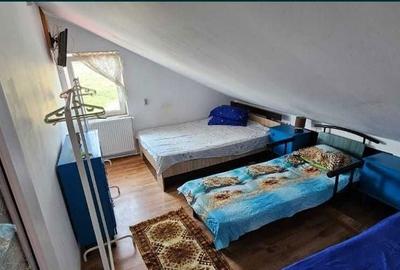 Casă cu 3 camere cu Teren 100 Mp în Ovidiu - 5
