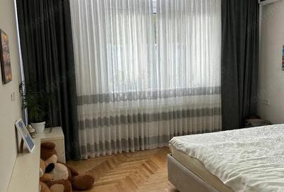 Garsonieră decomandată în Vitan - 3