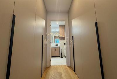 Apartament modern LUX**2 camere**Parcare + Boxa//Floreasca - 15