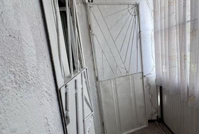 Apartament cu 2 camere semidecomandat în Republicii - 5