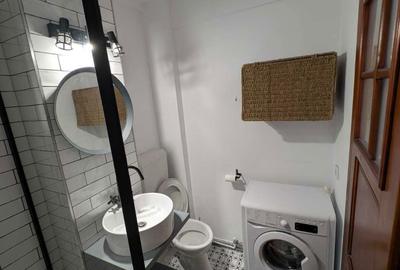 Apartament cu 2 camere semidecomandat în Central - 2