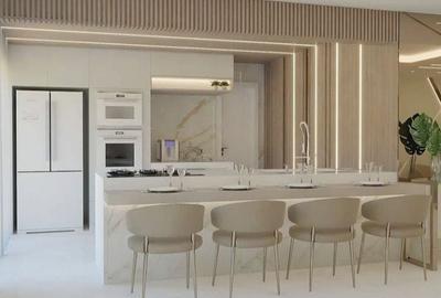 Apartament 2 camere bloc nou 2 min metrou Mihai Bravu - 5