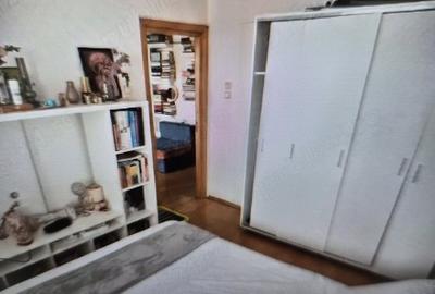 Apartament semidecomandat în Dorobanți