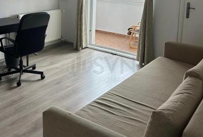 Apartament cu 2 camere decomandat, mobilat în P-ța Amzei - 3
