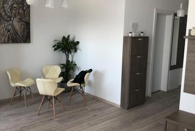Studio de inchiriat in  Complexul Vivalia +loc de parcare - 5