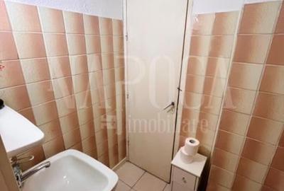 Apartament 3 camere de vanzare in Dambul Rotund, Cluj Napoca - 6