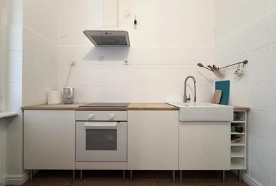 Apartament pe strada pietonala - Str. Republicii - IMOBIHOR - 3