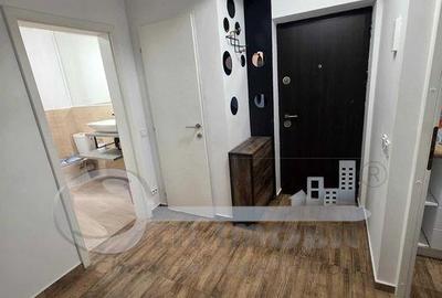 Apartament cu 2 camere decomandat, mobilat în Nicolina - 6
