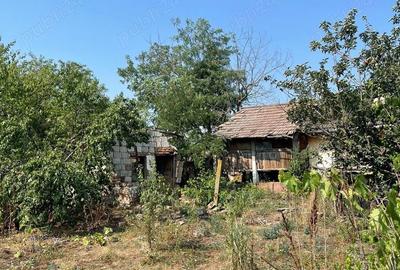 Teren de 2258 mp, în Ciocănești - 1