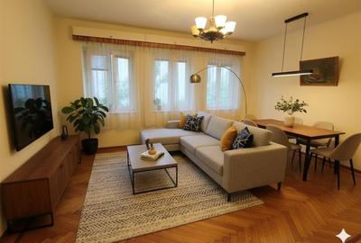 Vanzare apartament 3 camere in bloc mic, Polona - 6