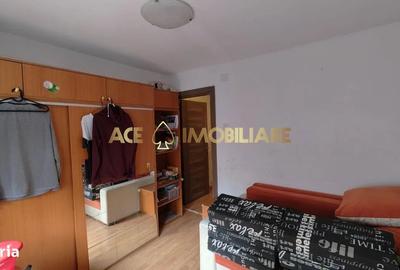 2 Camere | Piata Delfinului | Centrala Proprie | Etaj Intermediar - 2