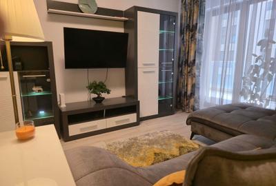 Garsonieră decomandată în Central - 2