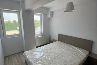 Apartament cu 2 camere decomandat în Central - 4