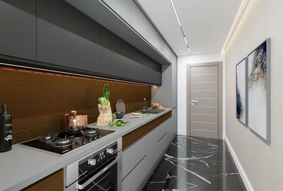 2 camere - complex Luxury Semicentral - 2.9 km de Palas Mall - 12