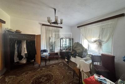 Duplex cu 4 camere cu Canalizare în Calea Poplăcii - 12