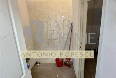 Spațiu comercial, de 50 mp, în Republicii - 6