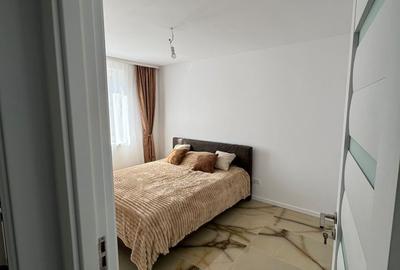 Apartament cu 2 camere decomandat în Central - 5