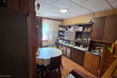 Apartament cu 2 camere decomandat în Kiseleff - 2