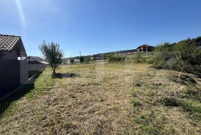 Teren de vanzare 925 mp, zona Valea Jelnei - 5