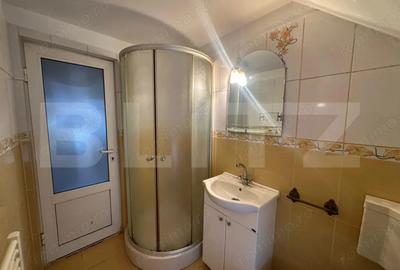 Casa de inchiriat cu 4 dormitoare, 260 mp - zona Ampoi, Alba Iulia - 6