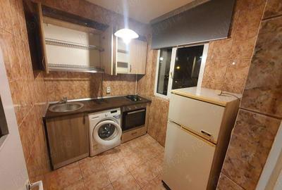 Garsonieră semidecomandată în Sebastian - 1