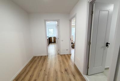 Garsonieră decomandată în Titan - 9