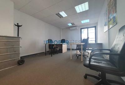 Cladire inchiriata 100% disponibila pentru investitie - 11