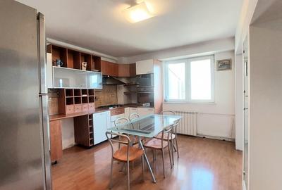 Apartament cu 3 camere decomandat în Nicolae Grigorescu - 5