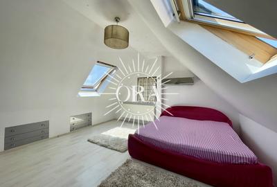 APARTAMENT DE INCHIRIAT CU 3 CAMERE IN VILA | GRADINA PROPRIE |  ZONA IRIS - 12