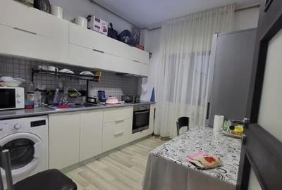 Apartament cu 2 camere semidecomandat în Nord - 3