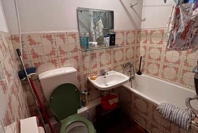 Drumul Taberei, Auchan, parc Moghioros - 5