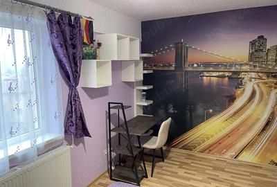 Inchiriez apartament 2 camere zona primo, confort maxim 73m3. - 5