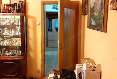 4 cam etaj 2 centrala proprie zona Complex Studentesc - 2