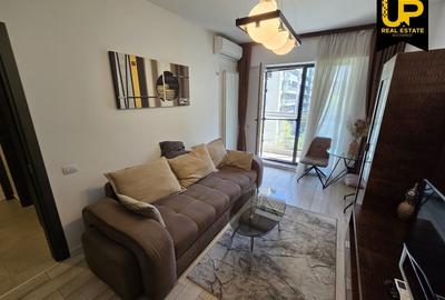 Novum Grozavesti | Regie | 2 Camere | Balcon | Centrala | Parcare - 3