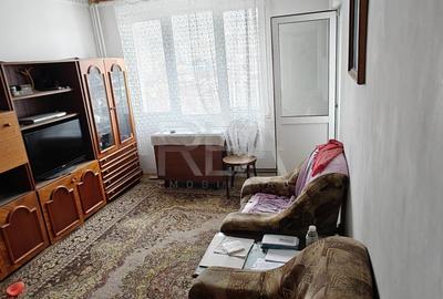 Apartament cu 2 camere decomandat, mobilat în Basarabia