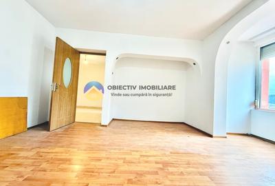 Apartament cu 3 camere decomandat în Precista - 6